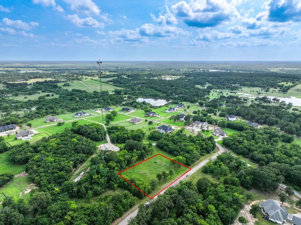 Tbd Lot 40 Nicklaus Dr Nicklaus Drive Sulphur Springs TX 75482