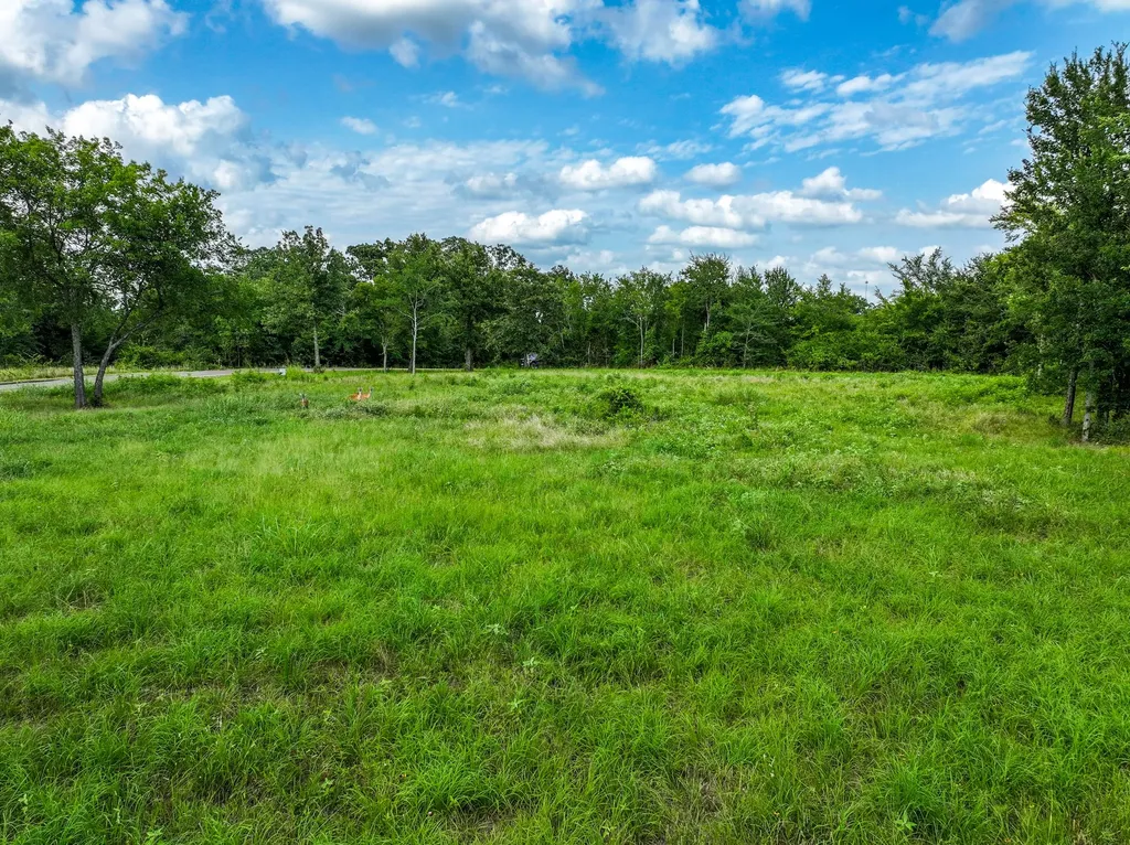 Tbd Lot 40 Nicklaus Dr Nicklaus Drive Sulphur Springs TX 75482