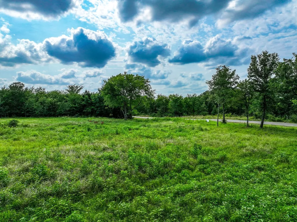 Tbd Lot 40 Nicklaus Dr Nicklaus Drive Sulphur Springs TX 75482
