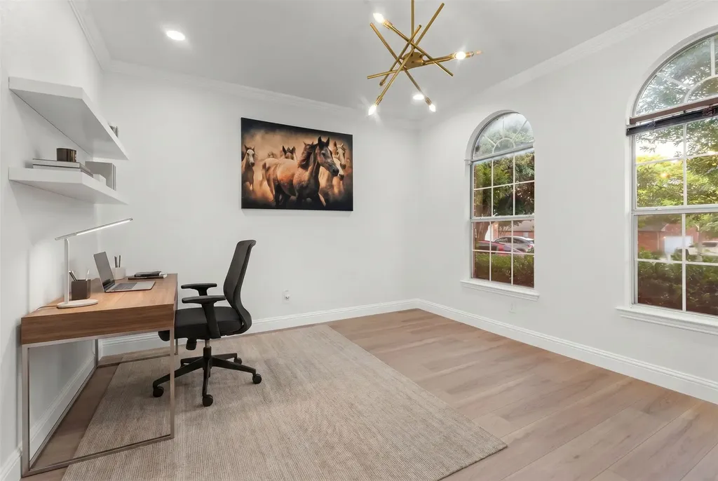 2208 Sheldon Drive Mckinney TX 75072