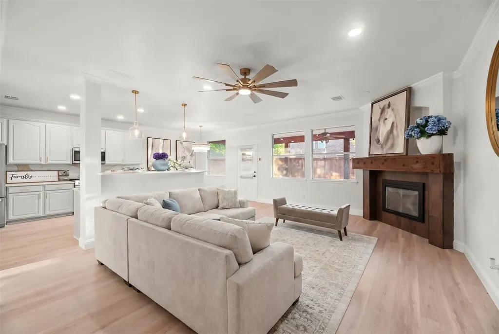 2208 Sheldon Drive Mckinney TX 75072