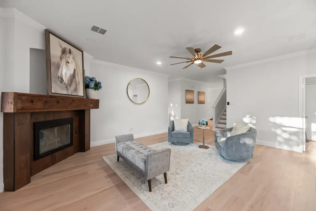 2208 Sheldon Drive Mckinney TX 75072