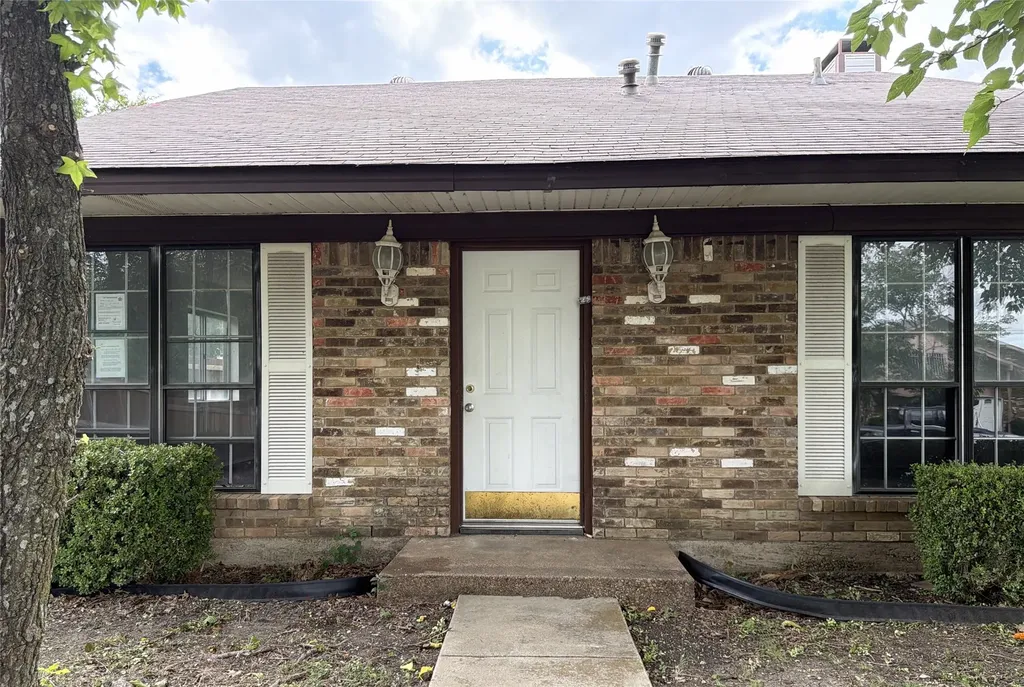 7791 Los Gatos Drive Dallas TX 75232