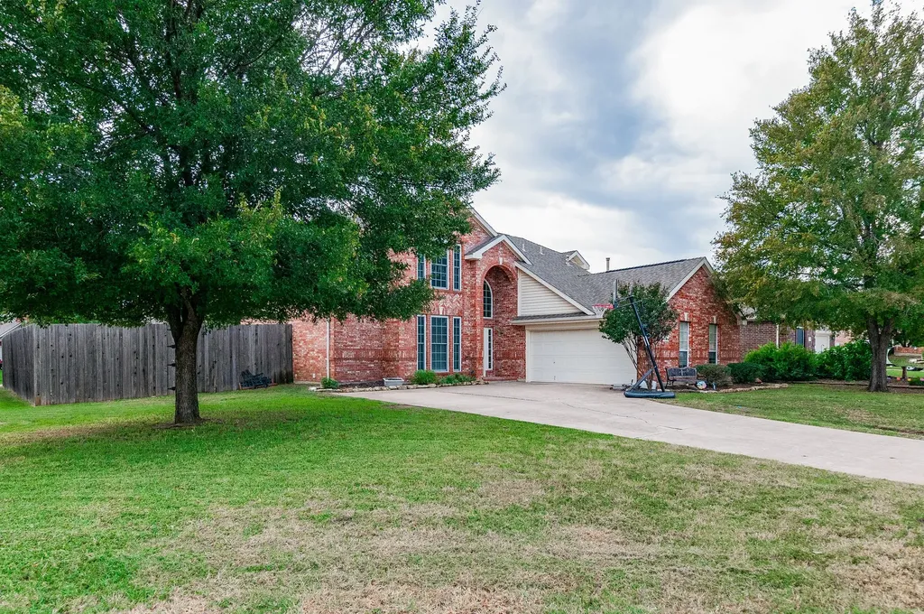29 Chimney Rock Drive Trophy Club TX 76262