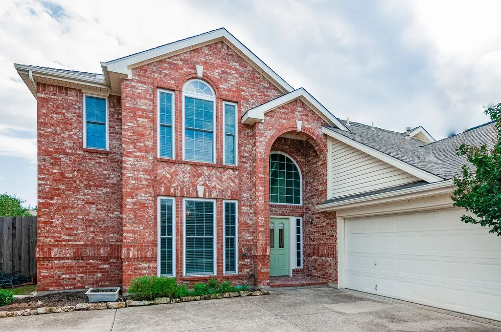 29 Chimney Rock Drive Trophy Club TX 76262