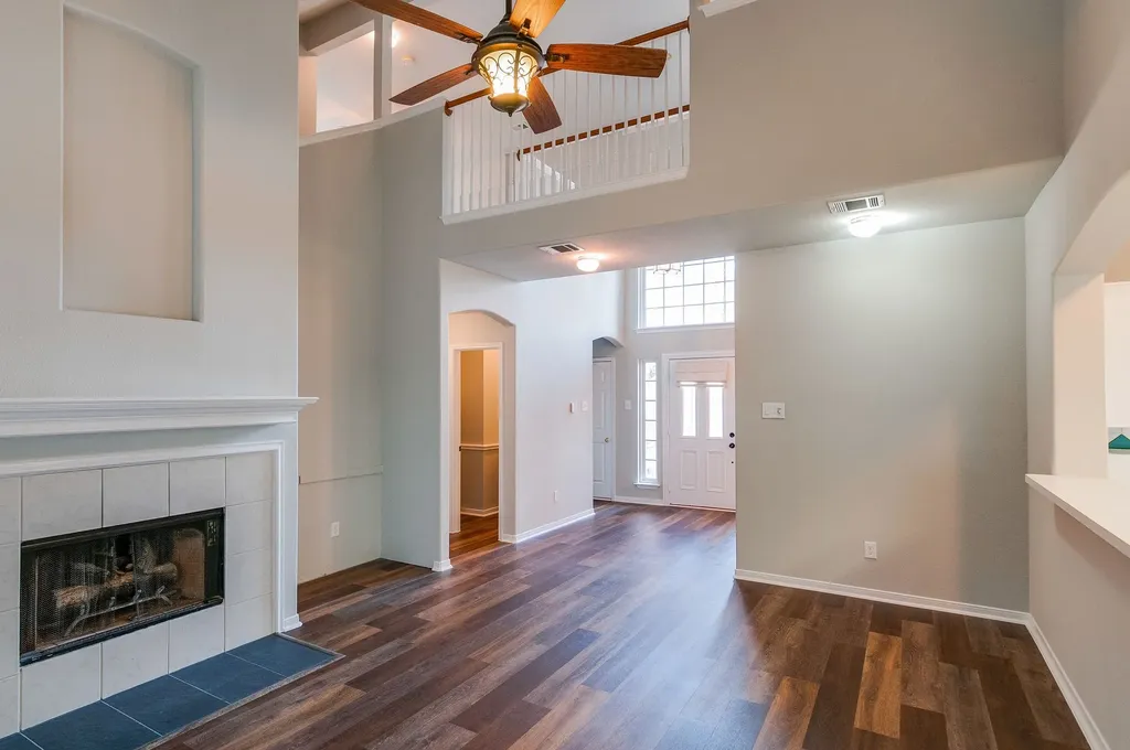 29 Chimney Rock Drive Trophy Club TX 76262