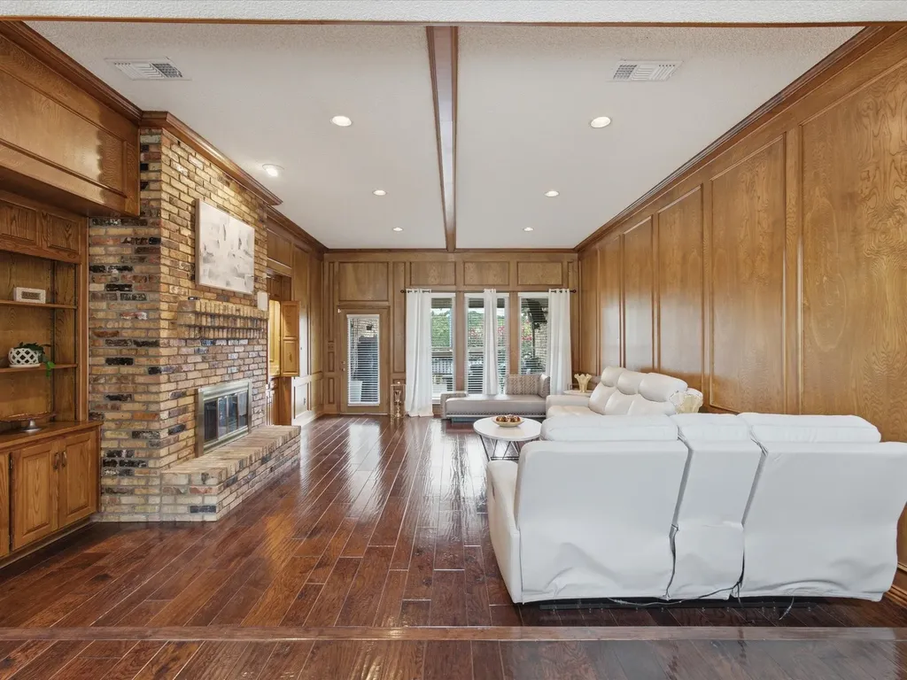 3701 Waycross Court Arlington TX 76016