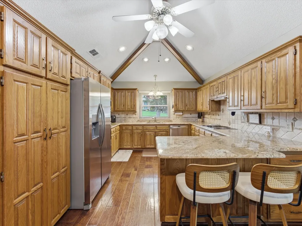 3701 Waycross Court Arlington TX 76016