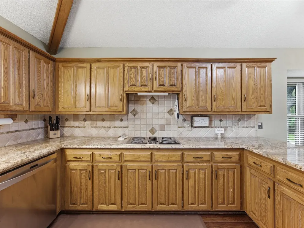3701 Waycross Court Arlington TX 76016