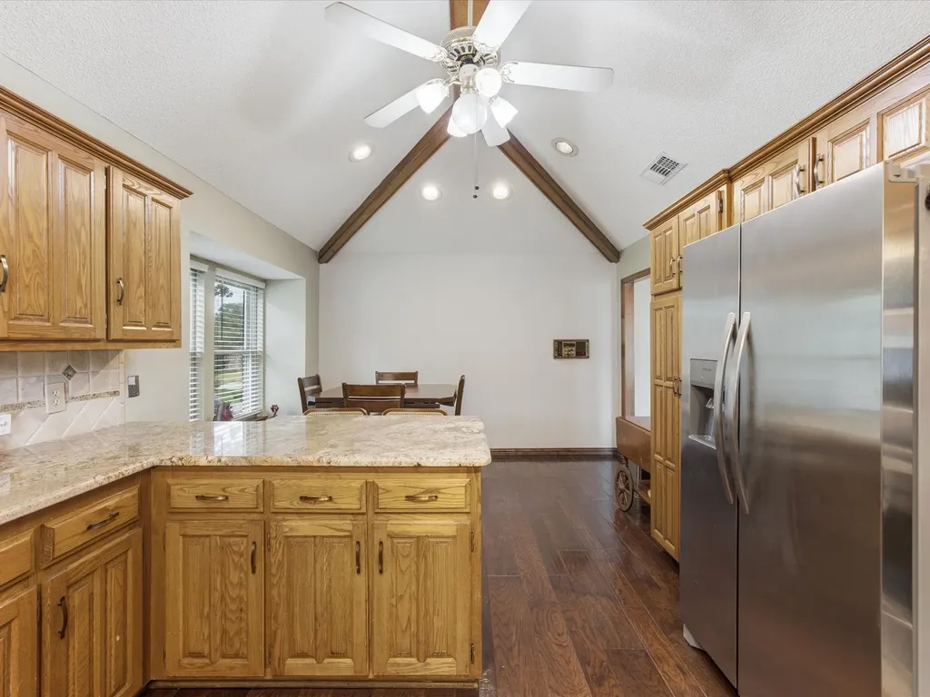 3701 Waycross Court Arlington TX 76016