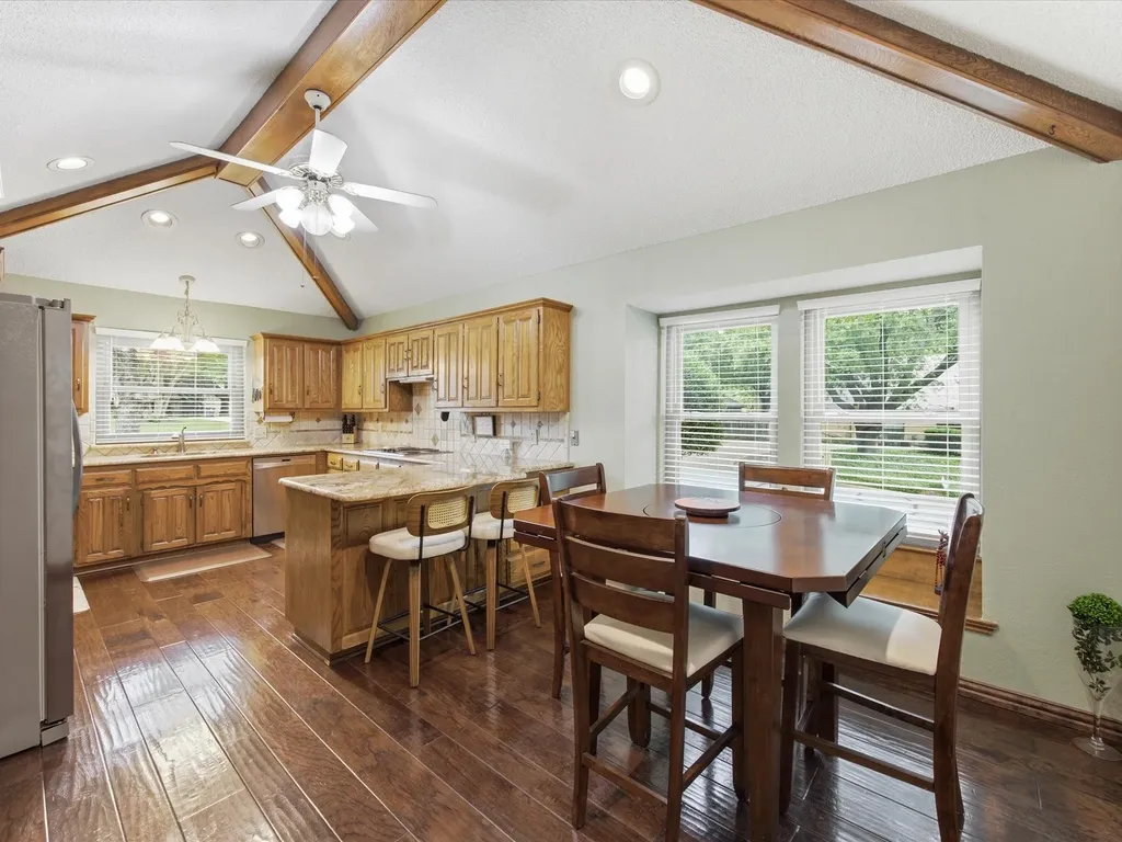 3701 Waycross Court Arlington TX 76016
