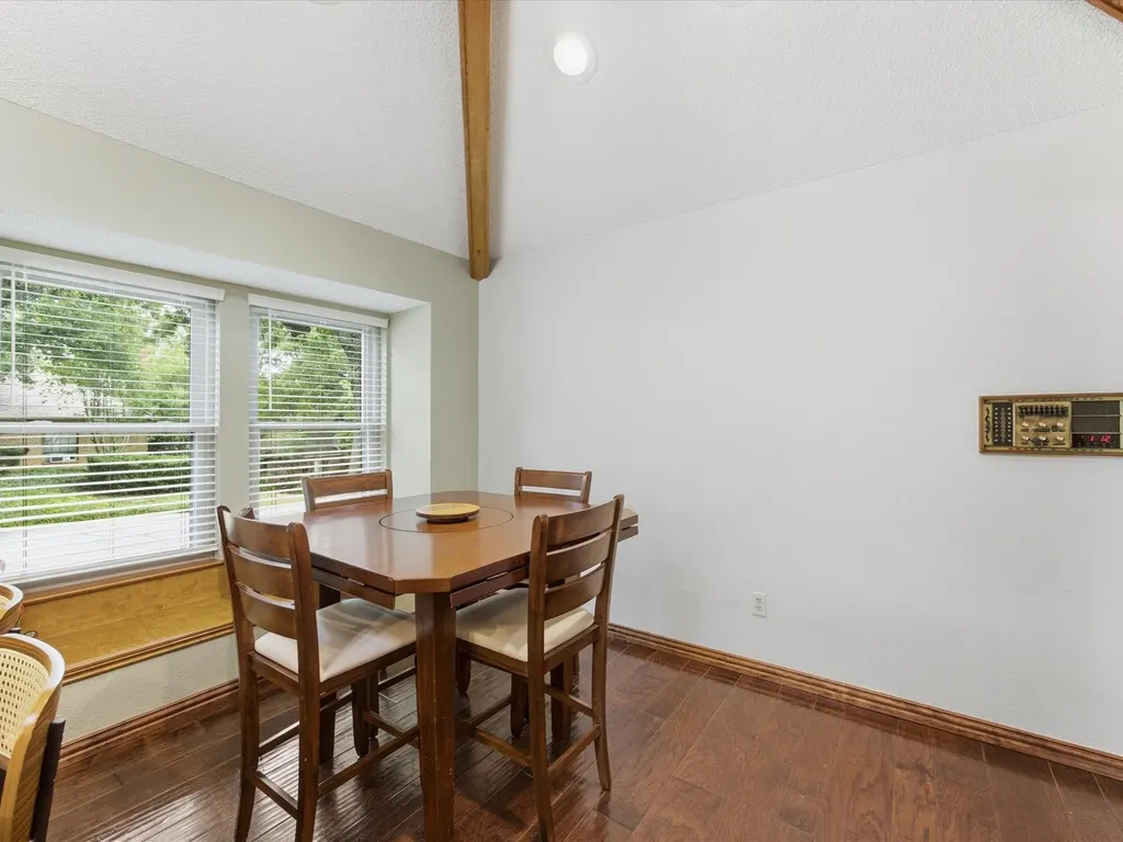 3701 Waycross Court Arlington TX 76016