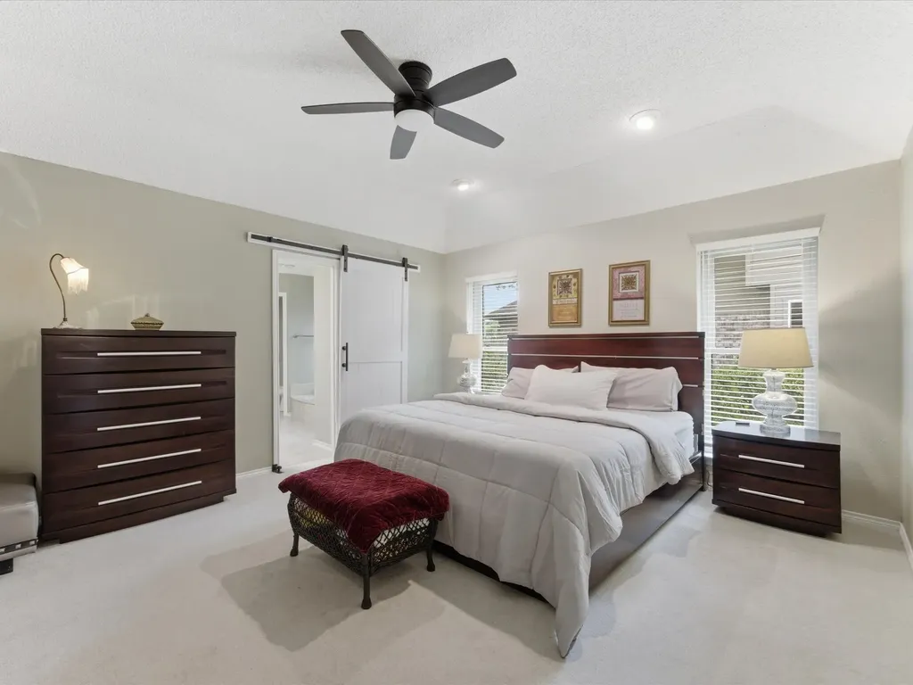 3701 Waycross Court Arlington TX 76016