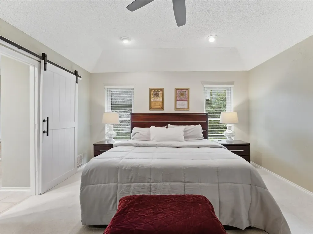 3701 Waycross Court Arlington TX 76016