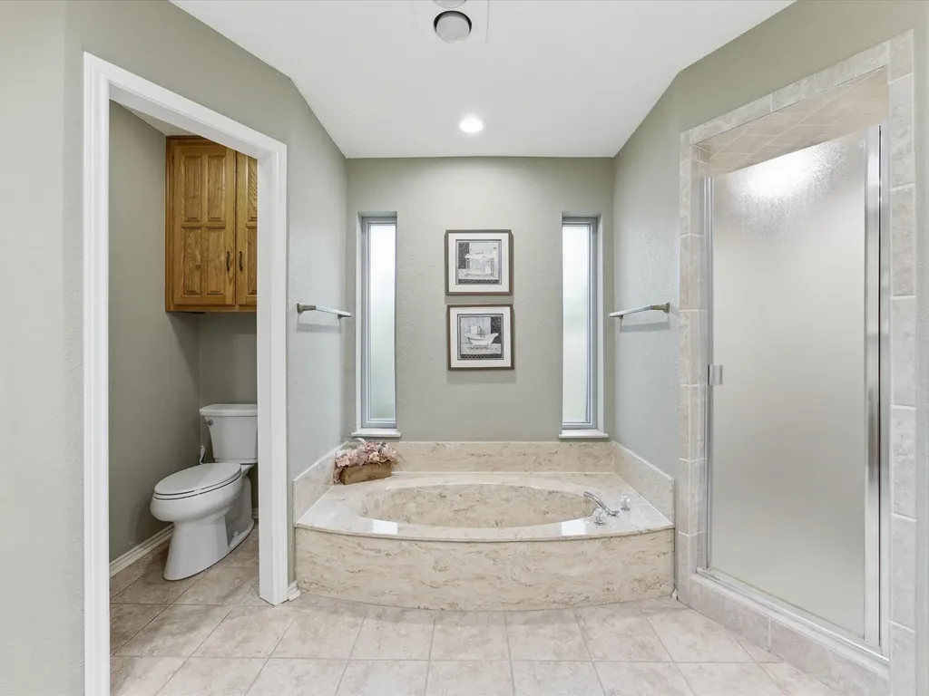 3701 Waycross Court Arlington TX 76016