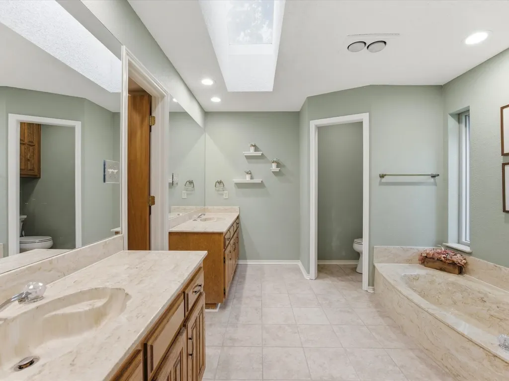 3701 Waycross Court Arlington TX 76016
