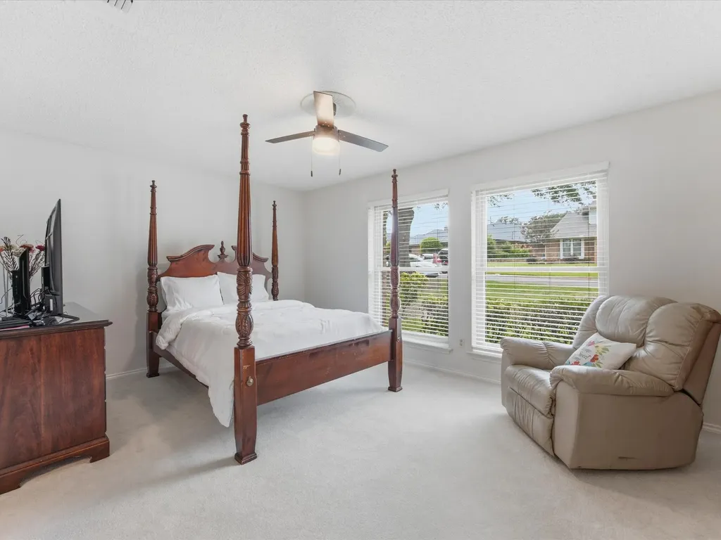 3701 Waycross Court Arlington TX 76016