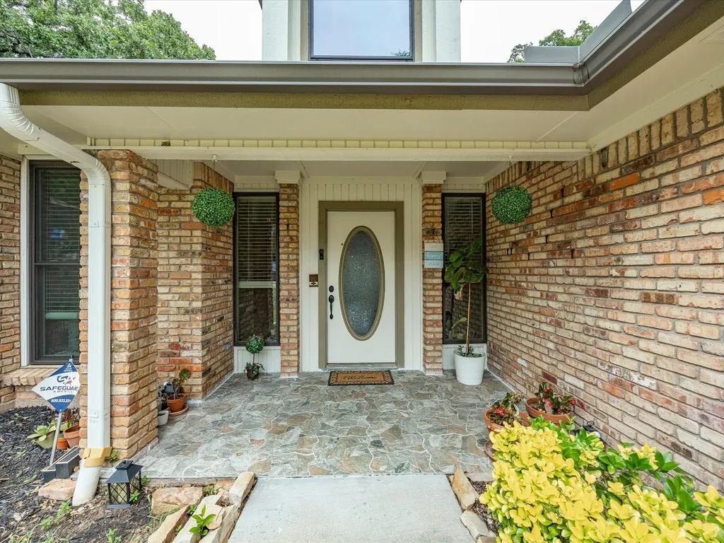 3701 Waycross Court Arlington TX 76016