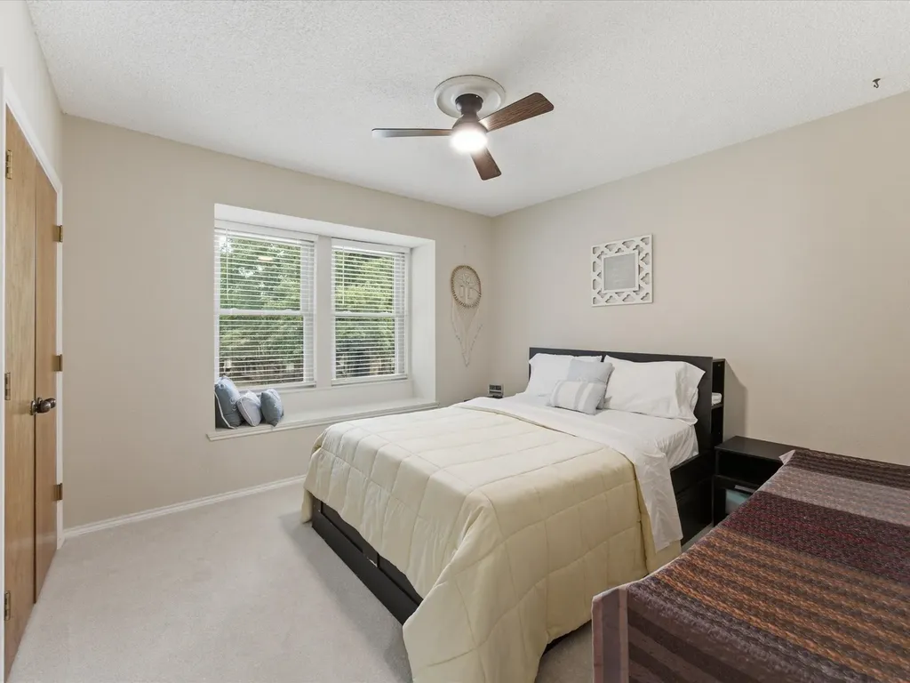 3701 Waycross Court Arlington TX 76016