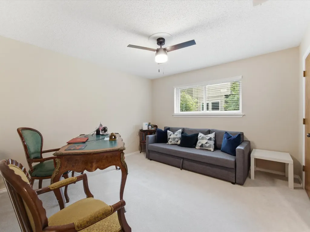 3701 Waycross Court Arlington TX 76016