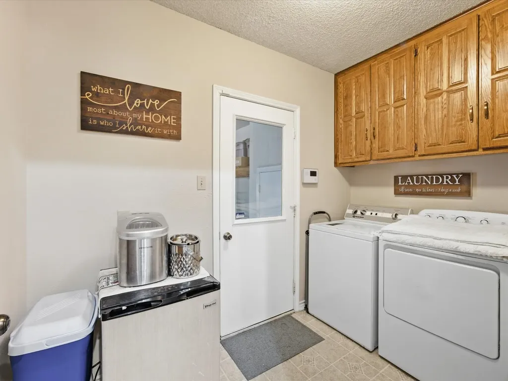 3701 Waycross Court Arlington TX 76016