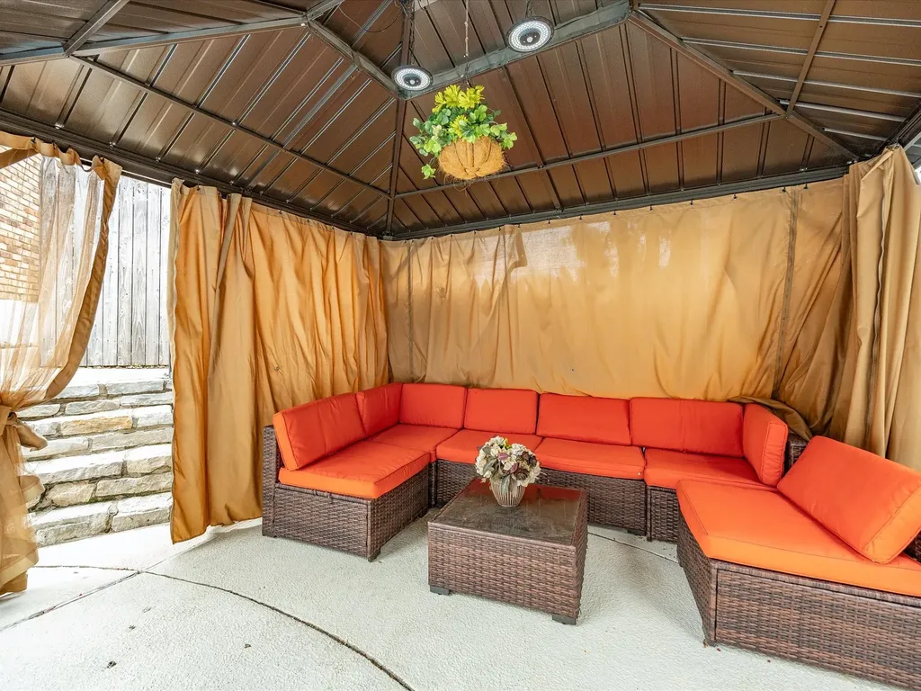 3701 Waycross Court Arlington TX 76016