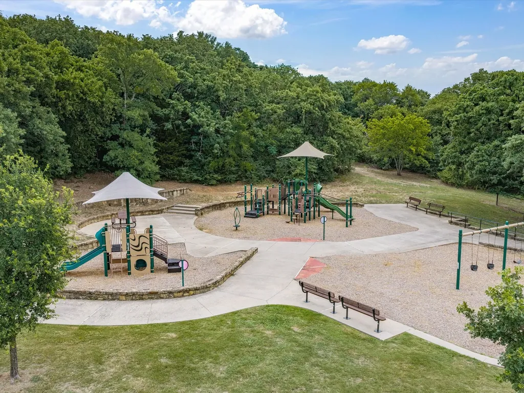3701 Waycross Court Arlington TX 76016