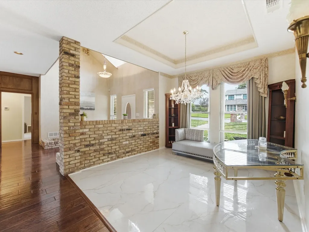 3701 Waycross Court Arlington TX 76016
