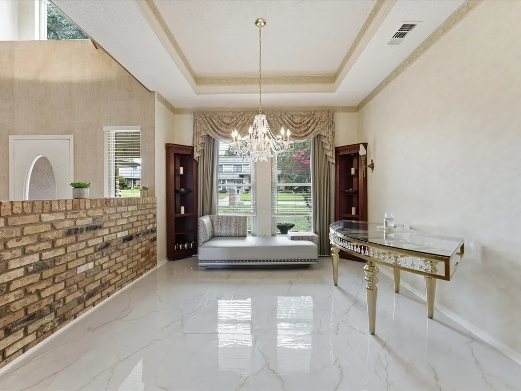 3701 Waycross Court Arlington TX 76016
