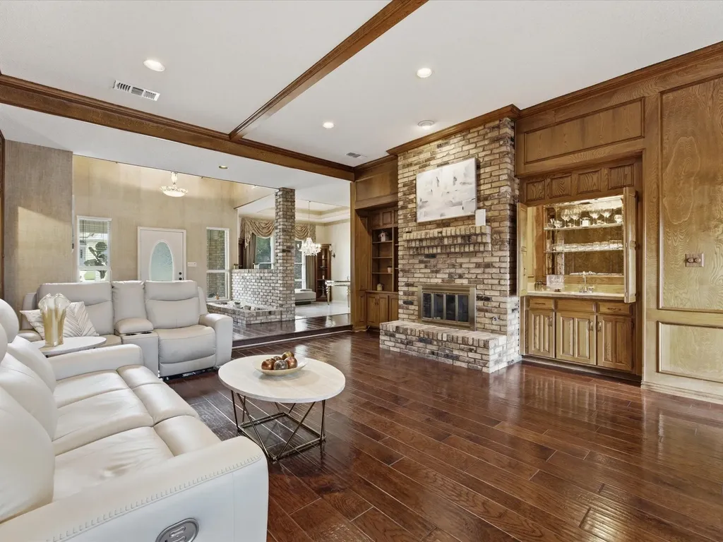 3701 Waycross Court Arlington TX 76016