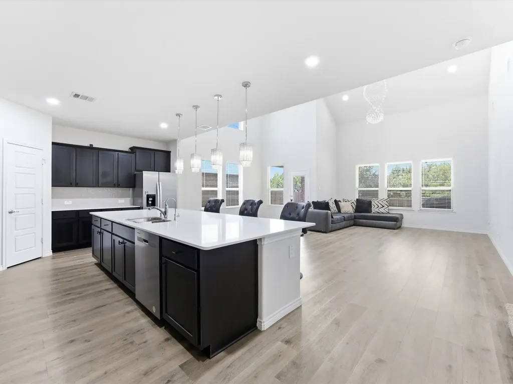 3717 Tracewood Bend Aubrey TX 76227