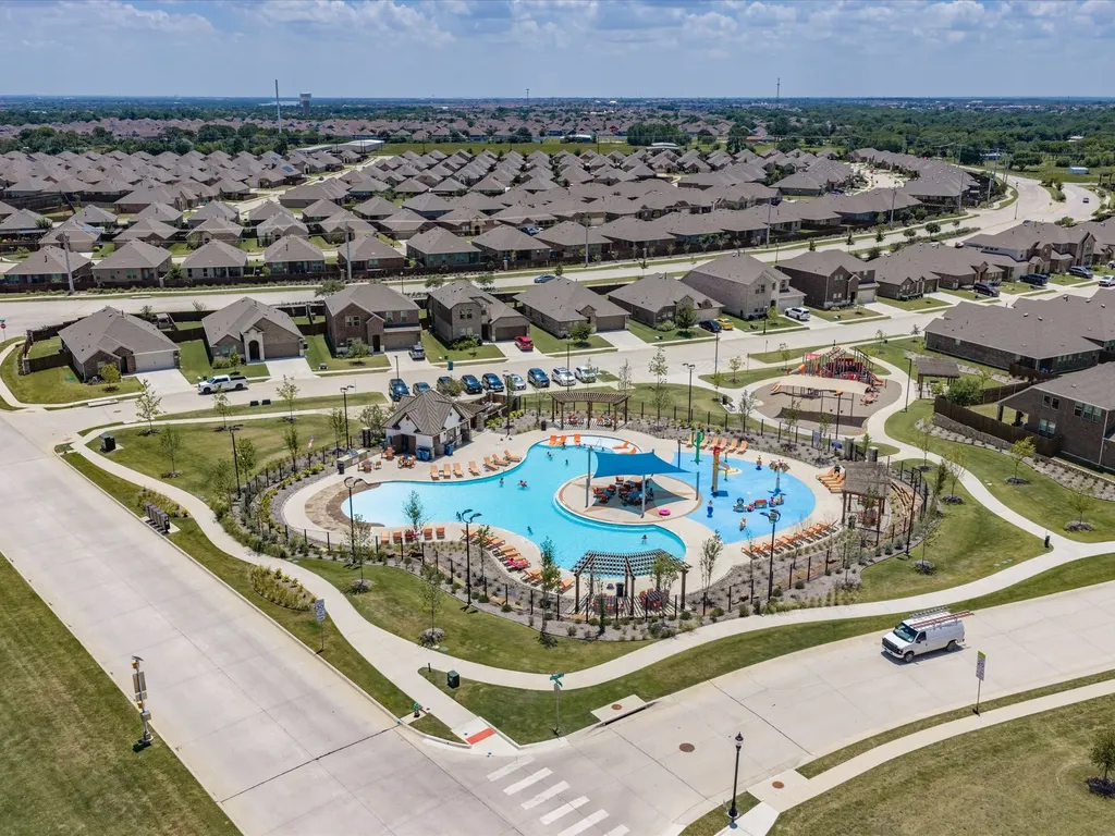 3717 Tracewood Bend Aubrey TX 76227