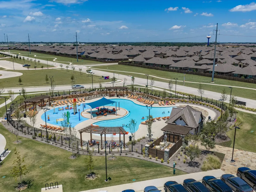 3717 Tracewood Bend Aubrey TX 76227