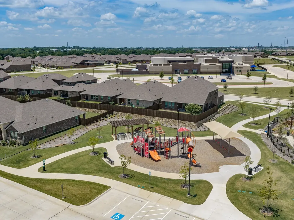 3717 Tracewood Bend Aubrey TX 76227