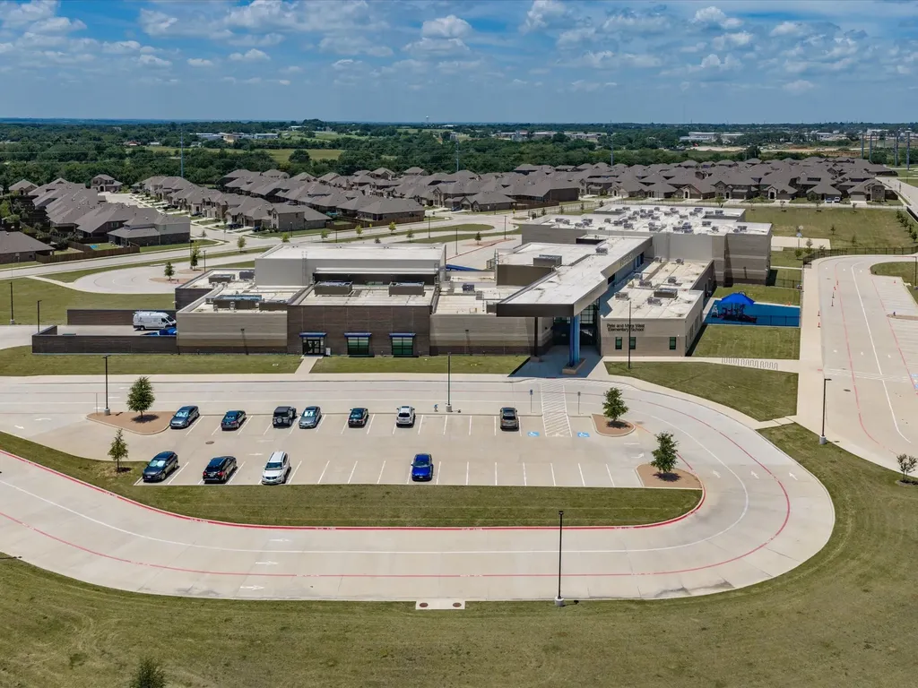 3717 Tracewood Bend Aubrey TX 76227