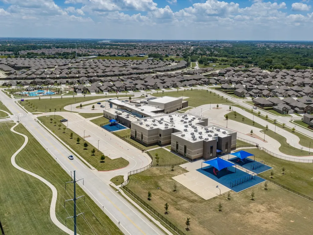3717 Tracewood Bend Aubrey TX 76227