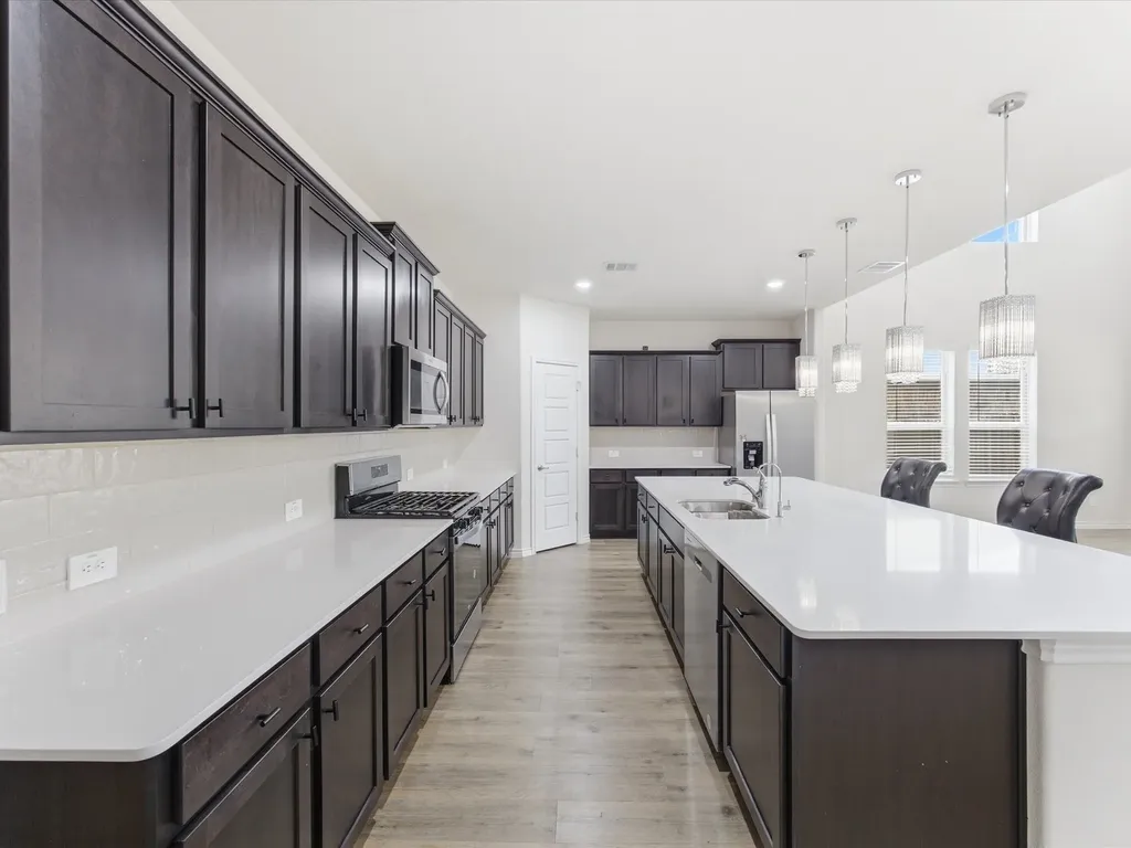 3717 Tracewood Bend Aubrey TX 76227