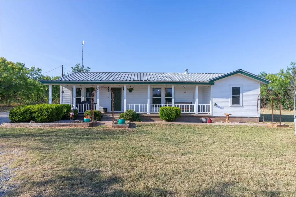 241 Bynum Lane Abilene TX 79602