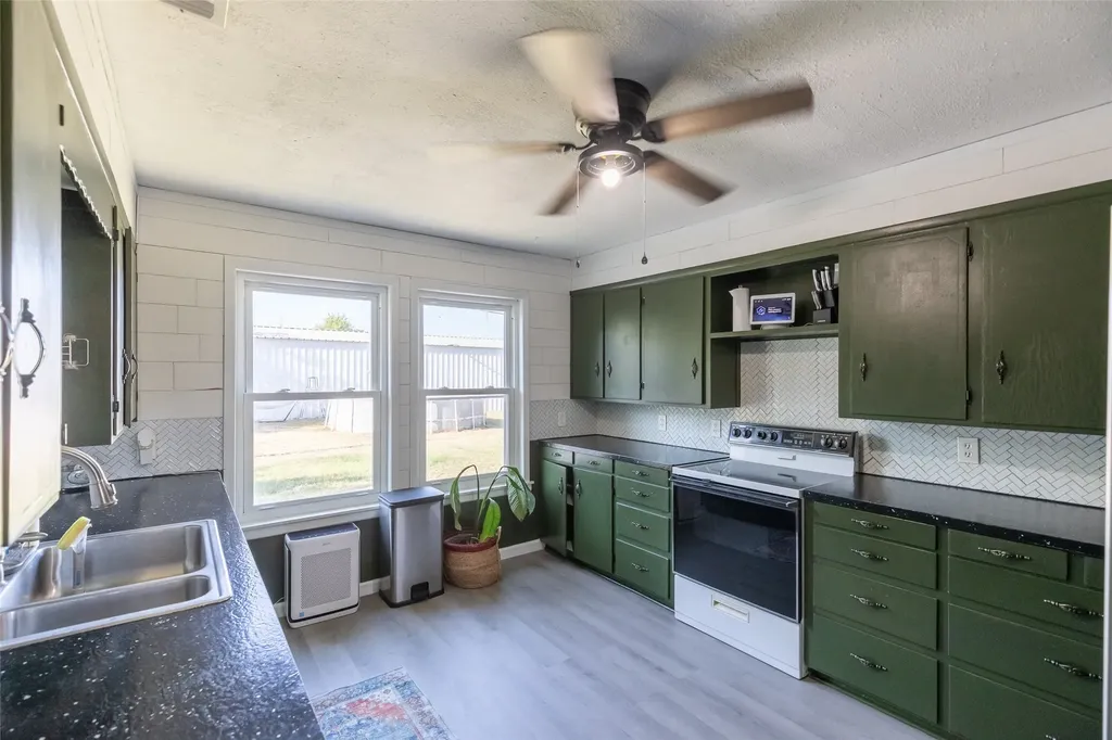 241 Bynum Lane Abilene TX 79602