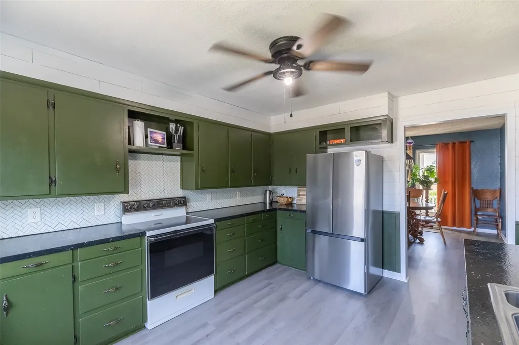 241 Bynum Lane Abilene TX 79602