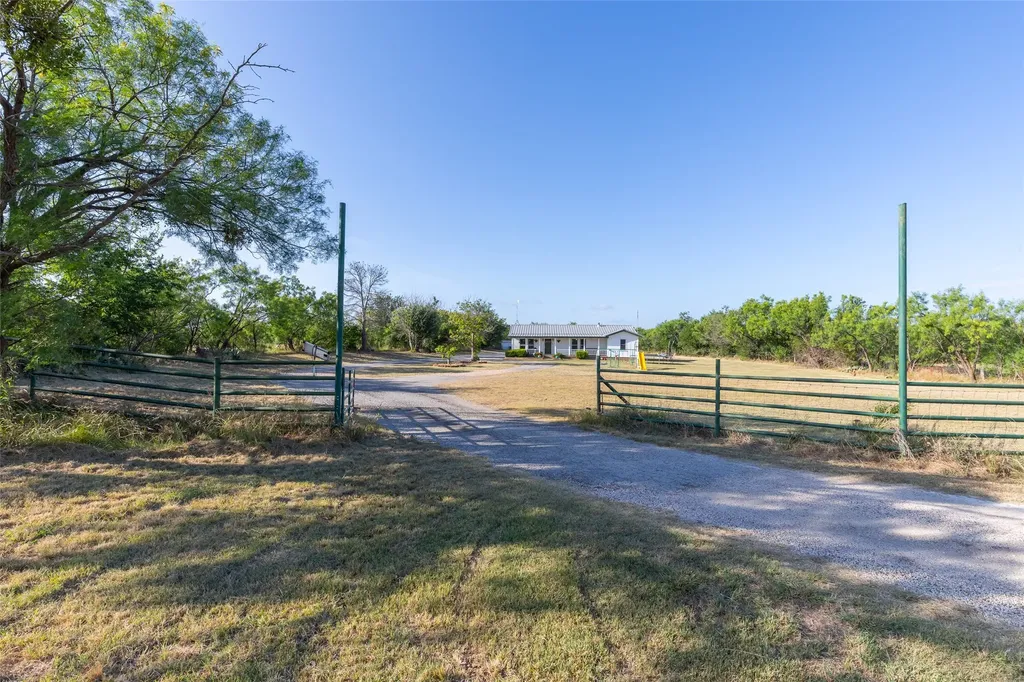 241 Bynum Lane Abilene TX 79602