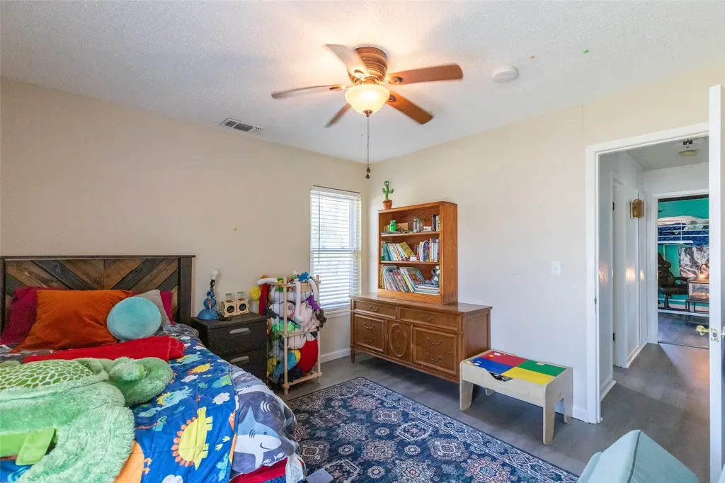 241 Bynum Lane Abilene TX 79602