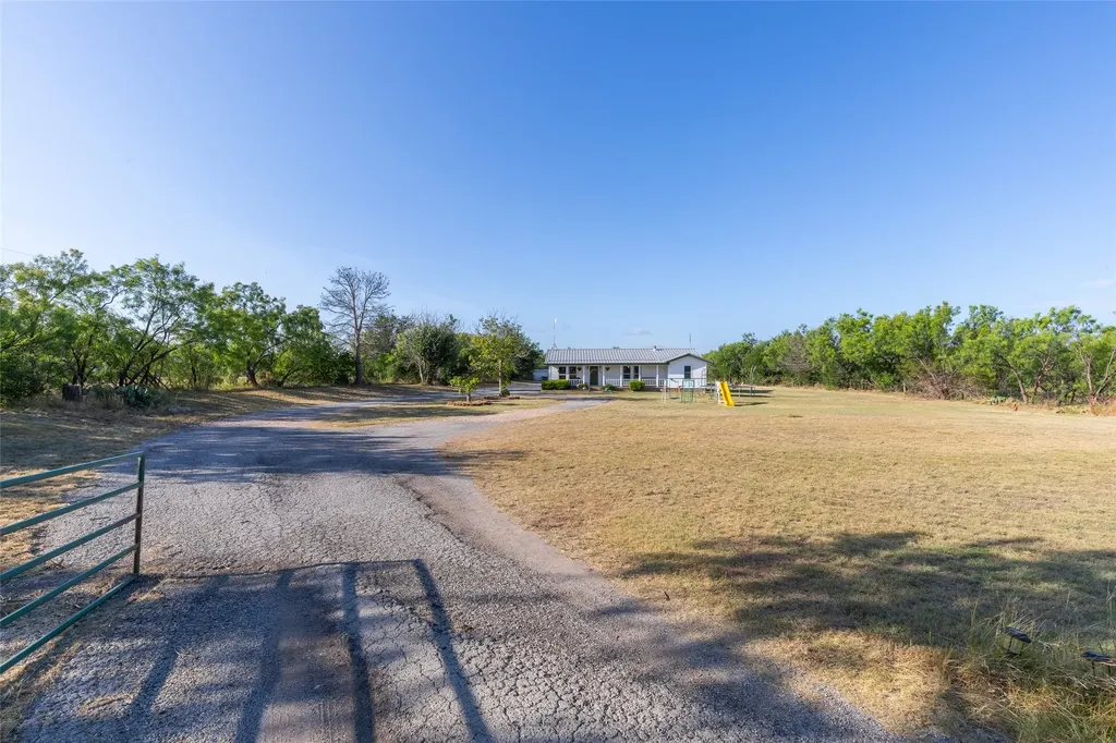 241 Bynum Lane Abilene TX 79602