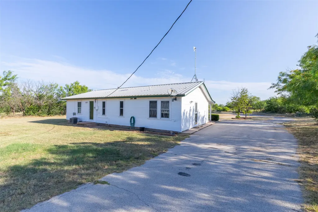 241 Bynum Lane Abilene TX 79602