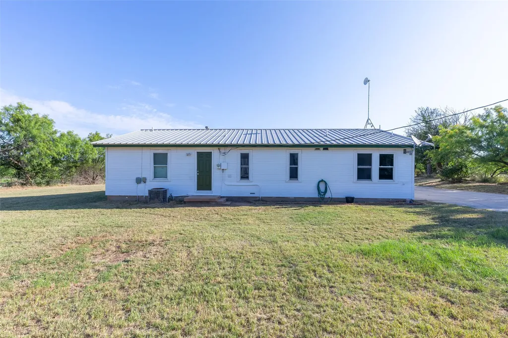 241 Bynum Lane Abilene TX 79602