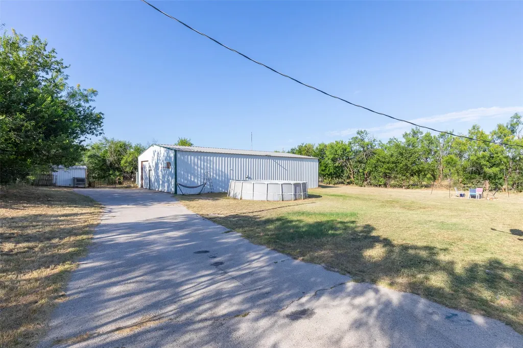241 Bynum Lane Abilene TX 79602