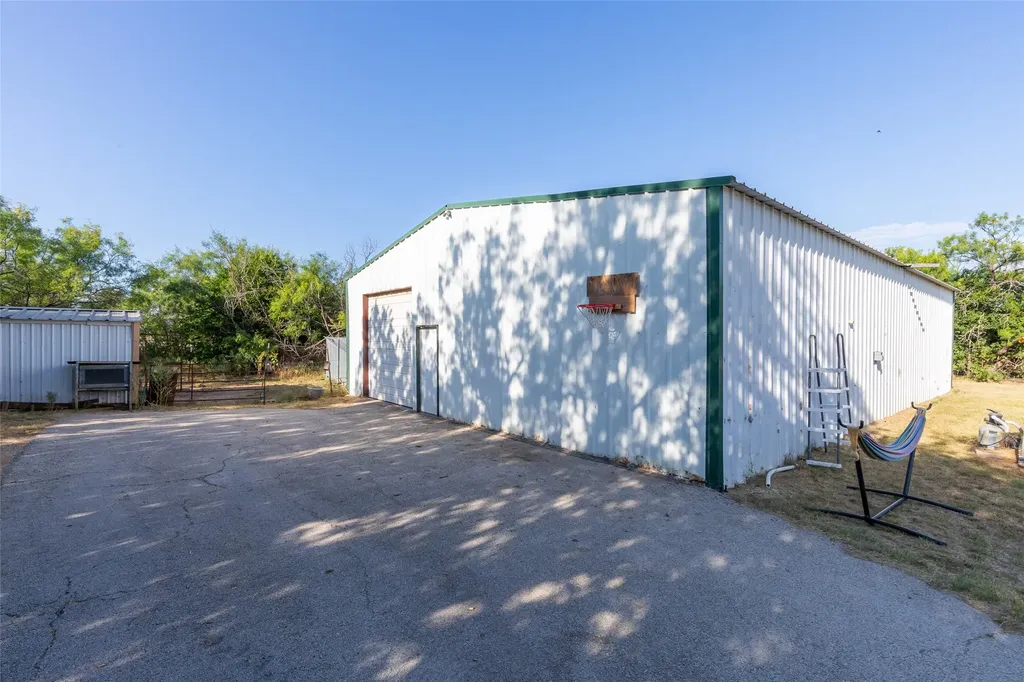 241 Bynum Lane Abilene TX 79602