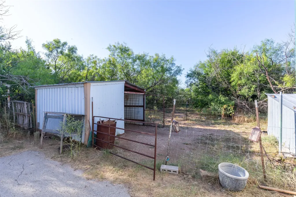 241 Bynum Lane Abilene TX 79602