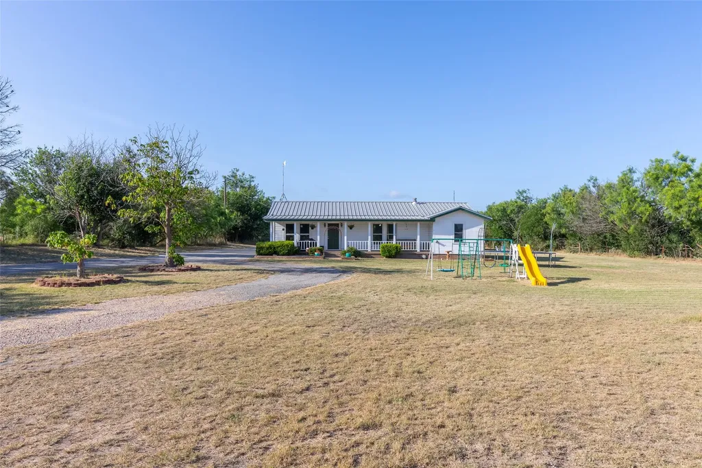 241 Bynum Lane Abilene TX 79602