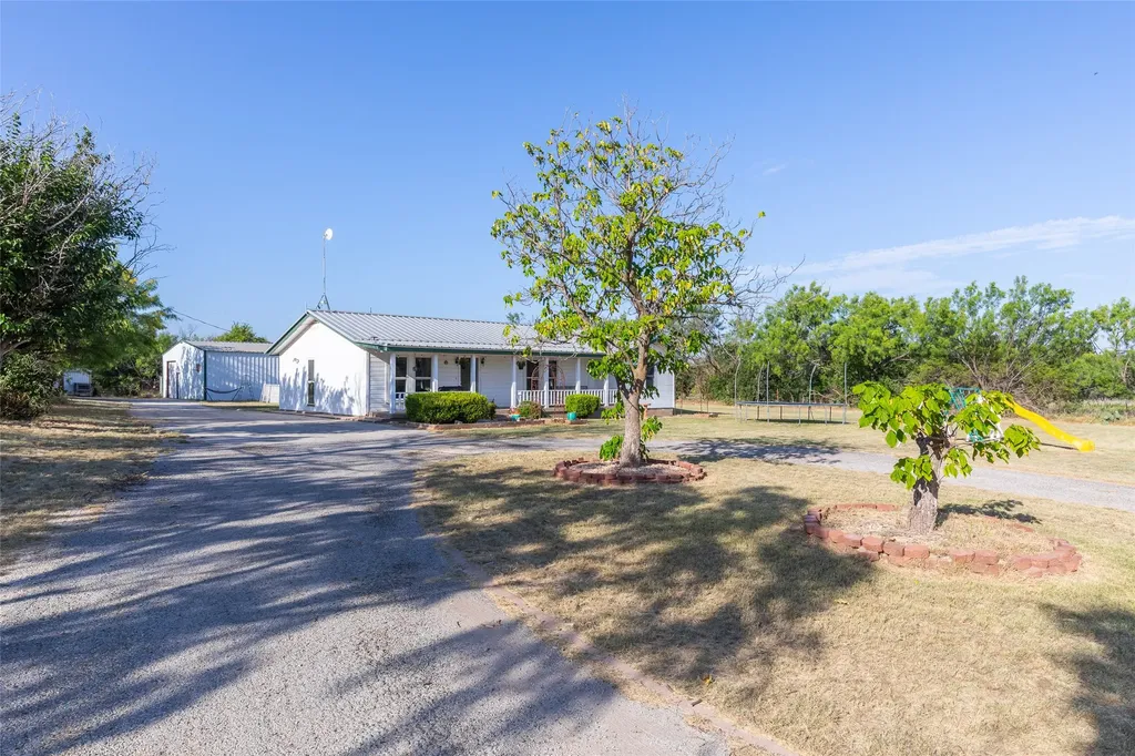 241 Bynum Lane Abilene TX 79602